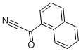 1-NAPHTHOYL CYANIDE CAS#: 14271-86-4