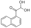 1-NAPHTHYLGLYOXAL HYDRATE CAS#: 16208-20-1