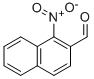 1-NITRO-2-NAPHTHALDEHYDE 97 CAS#: 101327-84-8