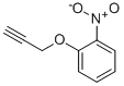 1-NITRO-2-PROP-2-YNYLOXY-BENZENE CAS#: 13350-09-9