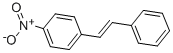 1-NITRO-4-((E)-STYRYL)-BENZENE CAS#: 1694-20-8