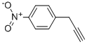 1-NITRO-4-PROP-2-YN-1-YLBENZENE CAS#: 13540-76-6