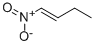 1-NITROBUT-1-ENE CAS#: 27675-37-2