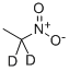 1-NITROETHANE-1,1-D2 CAS#: 13031-33-9