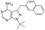 1 NM-PP1 CAS#: 221244-14-0
