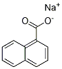 1-Naphthalenecarboxylic acid sodium salt CAS#: 17273-44-8