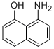 1-Naphthalenol,8-amino-(9CI) CAS#: 2834-91-5
