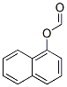 1-Naphthalenol,formate(9CI) CAS#: 1988-19-8