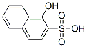 1-Naphthol sulfonic acid CAS#: 29036-17-7