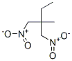 1-Nitro-2-methyl-2-(nitromethyl)butane CAS#: 14035-97-3