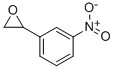 1-Nitro-3-oxiranylbenzene CAS#: 20697-05-6