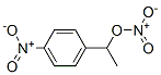 1-Nitro-4-[1-(nitrooxy)ethyl]benzene CAS#: 10061-22-0