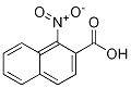 1-Nitronaphthalene-2-carboxylic acid CAS#: 103987-83-3