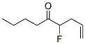 1-Nonen-5-one, 4-fluoro- CAS#: 102283-51-2