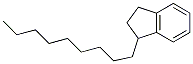 1-Nonylindane CAS#: 29138-83-8