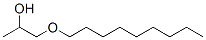 1-Nonyloxy-2-propanol CAS#: 13320-37-1