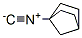 1-Norbornylisocyanide CAS#: 103434-09-9