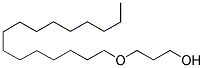 1-O-HEXADECYL-PROPANEDIOL-(1,3) CAS#: 23377-40-4