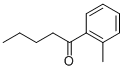 1-O-TOLYL-PENTAN-1-ONE CAS#: 20359-56-2