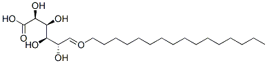 1-O-palmitylglucuronic acid CAS#: 17460-02-5
