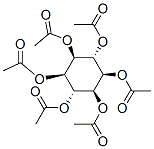 1-O,2-O,3-O,4-O,5-O,6-O-Hexaacetyl-muco-inositol CAS#: 18779-57-2