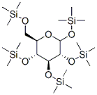 1-O,2-O,3-O,4-O,6-O-Pentakis(trimethylsilyl)-D-glucopyranose CAS#: 19126-99-9