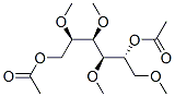 1-O,5-O-Diacetyl-2-O,3-O,4-O,6-O-tetramethyl-D-manno-hexitol CAS#: 19285-93-9