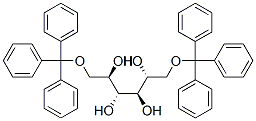 1-O,6-O-Bis(triphenylmethyl)-D-mannitol CAS#: 29780-94-7