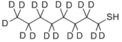 1-OCTANE-D17-THIOL CAS#: 226999-68-4