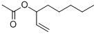 1-OCTEN-3-YL ACETATE CAS#: 2242-10-6
