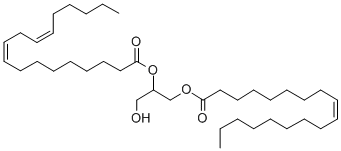 1-OLEOYL-2-LINOLEOYL-RAC-GLYCEROL (CONTAINS 2% 1,3-ISOMER) CAS#: 106292-55-1