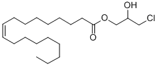1-OLEOYL-3-CHLOROPROPANEDIOL CAS#: 10311-82-7