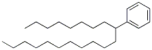 (1-Octyldodecyl)benzene. CAS#: 2398-65-4