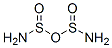 1-Oxa-2-thia(IV)-3-azaallene CAS#: 13817-04-4