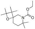 1-Oxa-6-azaspiro[3.5]nonane-6-carboxylic acid, 2,2,3,3,7,7-hexaMethyl-, ethyl ester CAS#: 240113-59-1