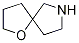 1-Oxa-7-aza-spiro[4.4]nonane CAS#: 176-12-5