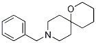 1-Oxa-9-azaspiro[5.5]undecane, 9-(phenylMethyl)- CAS#: 102234-76-4