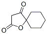 1-Oxaspiro[4.5]decane-2,4-dione CAS#: 22884-78-2