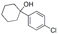 1-P-CHLOROPHENYL-1-CYCLOHEXANOL CAS#: 17380-83-5