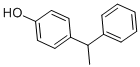 1-(P-HYDROXYPHENYL)1-PHENYLETHANE CAS#: 1988-89-2