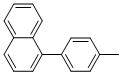 1-P-TOLYL-NAPHTHALENE CAS#: 27331-34-6