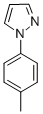 1-P-TOLYLPYRAZOLE CAS#: 20518-17-6