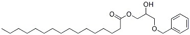 1-PALMITOYL-3-O-BENZYL-RAC-GLYCEROL CAS#: 1487-51-0