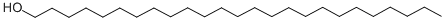 1-PENTACOSANOL CAS#: 26040-98-2