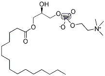 1-PENTADECANOYL-2-HYDROXY-SN-GLYCERO-3-PHOSPHOCHOLINE CAS#: 108273-89-8