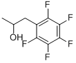 1-(PENTAFLUOROPHENYL)-2-PROPANOL CAS#: 1988-60-9