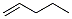 1-PENTENE CAS#: 25377-72-4
