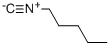 1-PENTYL ISOCYANIDE  97 CAS#: 18971-59-0