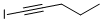 1-PENTYNYL IODIDE CAS#: 14752-61-5