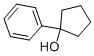 1-PHENYL-1-CYCLOPENTANOL CAS#: 10487-96-4